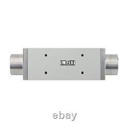 0-100L/min Compressed Air Flow Meter MEMS Thermal Gas Flow Meter Mass Flow Meter