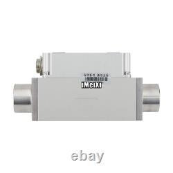 0-100L/min Compressed Air Flow Meter MEMS Thermal Gas Flow Meter Mass Flow Meter