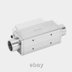 0-100L/min Compressed Air Flow Meter MEMS Thermal Gas Flow Meter with RS485