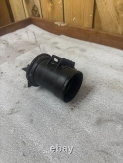 01-04 Toyota Tacoma 4Runner 5VZ FE 3.4 V6 Mass Air Flow Meter Sensor AFM MAF OEM