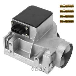 0280202083 for BMW E30 E28 E34 320i 520i 325e 525e Air Flow Meter Sensor NEW