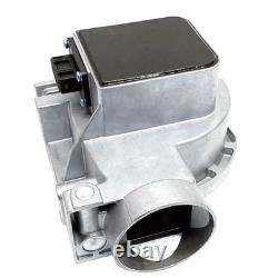0280202083 for BMW E30 E28 E34 320i 520i 325e 525e Air Flow Meter Sensor NEW