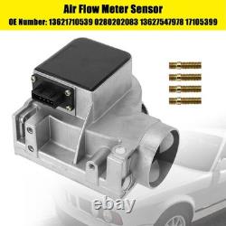 0280202083 for BMW E30 E28 E34 320i 520i 325e 525e Air Flow Meter Sensor NEW