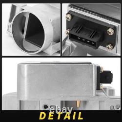 0280202083 for BMW E30 E28 E34 320i 520i 325e 525e Air Flow Meter Sensor NEW