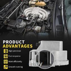 0280202083 for BMW E30 E28 E34 320i 520i 325e 525e Air Flow Meter Sensor NEW