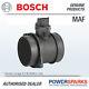 0281006092 Bosch Hot-film Air-mass Meter Mass Air Flow Maf Brand New Genuine