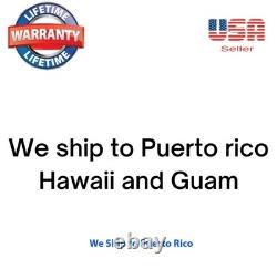 06A906461A Mass Air Flow Sensor Meter MAF Fit Volkswagen Beetle Golf Jetta