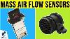 10 Best Mass Air Flow Sensors 2019