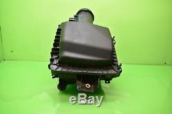 11 12 13 14 FORD MUSTANG AIR CLEANER FILTER BOX With AIR FLOW METER OEM