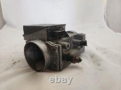 115K MILES BMW E30 E28 Mass Air Flow Meter Sensor BOSCH 0280202066 OEM H1