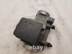 115K MILES BMW E30 E28 Mass Air Flow Meter Sensor BOSCH 0280202066 OEM H1