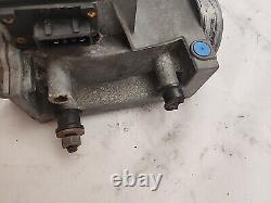 115K MILES BMW E30 E28 Mass Air Flow Meter Sensor BOSCH 0280202066 OEM H1