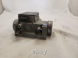 115K MILES BMW E30 E28 Mass Air Flow Meter Sensor BOSCH 0280202066 OEM H1