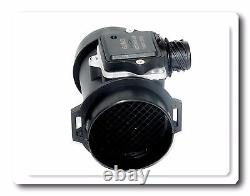 13621730033 5WK9007 13 62 1 730 033 Mass Air Flow Meter Fits BMW 320i 520i