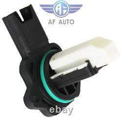 13627551638 Mass Air Flow Sensor Meter MAF For BMW X5 128i 328i 528i X3 Z4