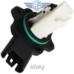 13627551638 Mass Air Flow Sensor Meter MAF For BMW X5 128i 328i 528i X3 Z4