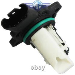 13627551638 Mass Air Flow Sensor Meter MAF For BMW X5 128i 328i 528i X3 Z4