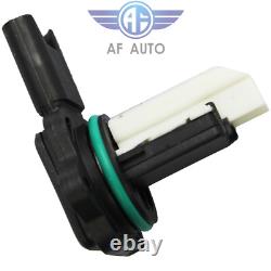 13627551638 Mass Air Flow Sensor Meter MAF For BMW X5 128i 328i 528i X3 Z4