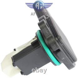 13627551638 Mass Air Flow Sensor Meter MAF For BMW X5 128i 328i 528i X3 Z4 13627551638 Mass Air Flow Sensor Meter MAF For BMW X5 128i 328i 528i X3 Z4