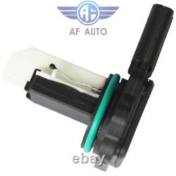 13627551638 Mass Air Flow Sensor Meter MAF For BMW X5 128i 328i 528i X3 Z4