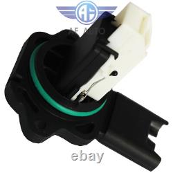 13627551638 Mass Air Flow Sensor Meter MAF For BMW X5 128i 328i 528i X3 Z4