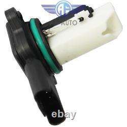 13627551638 Mass Air Flow Sensor Meter MAF For BMW X5 128i 328i 528i X3 Z4