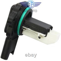 13627551638 Mass Air Flow Sensor Meter MAF For BMW X5 128i 328i 528i X3 Z4