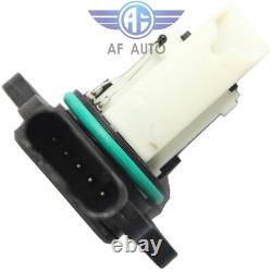 13627551638 Mass Air Flow Sensor Meter MAF For BMW X5 128i 328i 528i X3 Z4