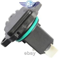 13627551638 Mass Air Flow Sensor Meter MAF For BMW X5 128i 328i 528i X3 Z4