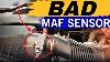 15 Symptoms Of A Bad Maf Mass Air Flow Sensor Fix U0026 Bypass Tricks