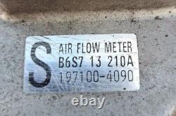 197100-4090 Mass Air Flow Meter For 90-93 Mazda 323/Miata/90-94 Protege Hot