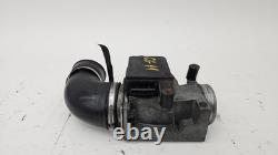 1978-1981 BMW E12 528i Bosch MAF Mass Air Flow Meter Sensor 028020301 OEM