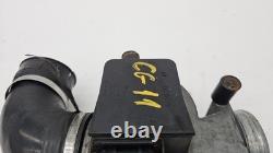 1978-1981 BMW E12 528i Bosch MAF Mass Air Flow Meter Sensor 028020301 OEM