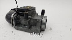 1978-1981 BMW E12 528i Bosch MAF Mass Air Flow Meter Sensor 028020301 OEM