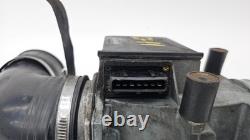 1978-1981 BMW E12 528i Bosch MAF Mass Air Flow Meter Sensor 028020301 OEM