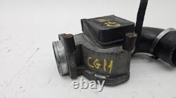 1978-1981 BMW E12 528i Bosch MAF Mass Air Flow Meter Sensor 028020301 OEM