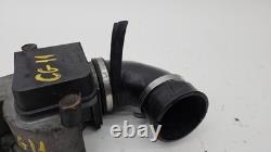 1978-1981 BMW E12 528i Bosch MAF Mass Air Flow Meter Sensor 028020301 OEM