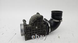 1978-1981 BMW E12 528i Bosch MAF Mass Air Flow Meter Sensor 028020301 OEM