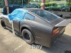 1979 Nissan 280ZX OEM Air Flow Meter 2.8L a31-622-420