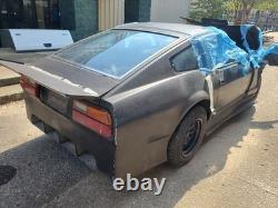 1979 Nissan 280ZX OEM Air Flow Meter 2.8L a31-622-420