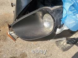 1979 Nissan 280ZX OEM Air Flow Meter 2.8L a31-622-420