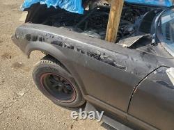 1979 Nissan 280ZX OEM Air Flow Meter 2.8L a31-622-420