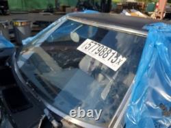 1979 Nissan 280ZX OEM Air Flow Meter 2.8L a31-622-420