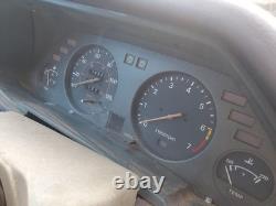 1979 Nissan 280ZX OEM Air Flow Meter 2.8L a31-622-420