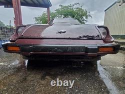 1981 1982 1983 Nissan 280ZX OEM Non Turbo Air Flow Meter 31622420