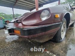 1981 1982 1983 Nissan 280ZX OEM Non Turbo Air Flow Meter 31622420