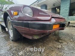 1981 1982 1983 Nissan 280ZX OEM Non Turbo Air Flow Meter 31622420