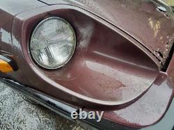 1981 1982 1983 Nissan 280ZX OEM Non Turbo Air Flow Meter 31622420