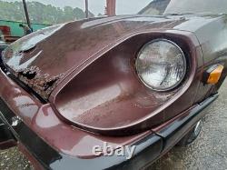 1981 1982 1983 Nissan 280ZX OEM Non Turbo Air Flow Meter 31622420