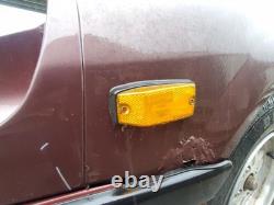 1981 1982 1983 Nissan 280ZX OEM Non Turbo Air Flow Meter 31622420